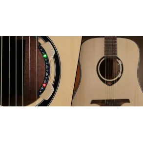 Afinador Korg Rimpitch RP-G1 Para Guitarra Acústica