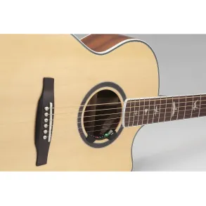 Afinador Korg Rimpitch RP-G1 Para Guitarra Acústica