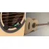 Afinador Korg Rimpitch RP-G1 Para Guitarra Acústica