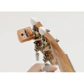 Afinador Korg Minipitch para Ukelele 100023151000