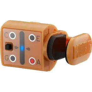 Afinador Korg Minipitch para Ukelele 100023151000