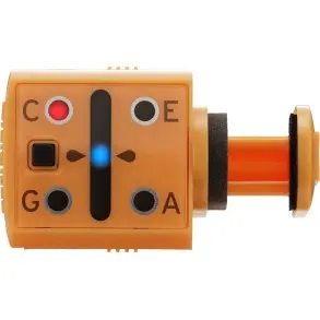 Afinador Korg Minipitch para Ukelele 100023151000