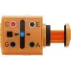 Afinador Korg Minipitch para Ukelele 100023151000