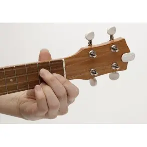 Afinador Korg Minipitch para Ukelele 100023149000
