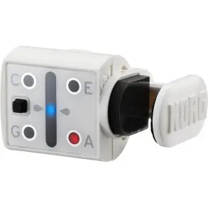 Afinador Korg Minipitch para Ukelele 100023149000