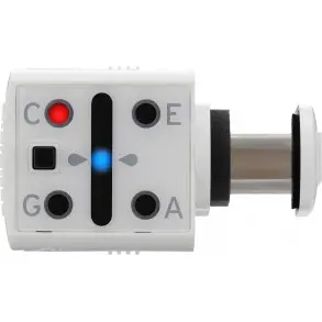 Afinador Korg Minipitch para Ukelele 100023149000