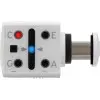 Afinador Korg Minipitch para Ukelele 100023149000