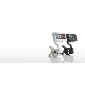 Afinador Korg PitchCrow-G AW-4G Con Pantalla Digital