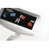 Afinador Korg PitchCrow-G AW-4G Con Pantalla Digital