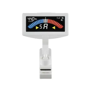 Afinador Korg PitchCrow-G AW-4G Con Pantalla Digital