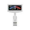 Afinador Korg PitchCrow-G AW-4G Con Pantalla Digital