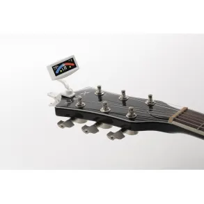 Afinador Korg PitchCrow-G AW-4G Con Pantalla Digital