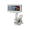 Afinador Korg PitchCrow-G AW-4G Con Pantalla Digital
