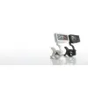 Afinador Korg PitchCrow-G AW-4G Con Pantalla Digital