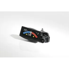 Afinador Korg PitchCrow-G AW-4G Con Pantalla Digital