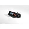 Afinador Korg PitchCrow-G AW-4G Con Pantalla Digital