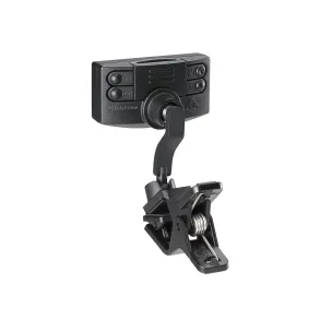 Afinador Korg PitchCrow-G AW-4G Con Pantalla Digital