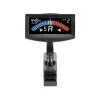 Afinador Korg PitchCrow-G AW-4G Con Pantalla Digital