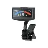 Afinador Korg PitchCrow-G AW-4G Con Pantalla Digital