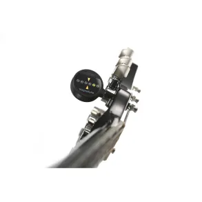 Afinador Korg MG-1 Magnetune Magnetico