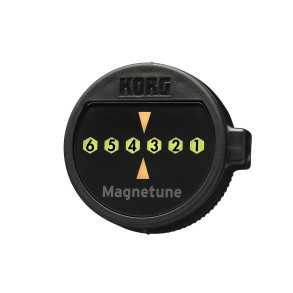 Afinador Korg MG-1 Magnetune Magnetico