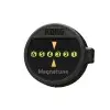 Afinador Korg MG-1 Magnetune Magnetico