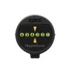 Afinador Korg MG-1 Magnetune Magnetico