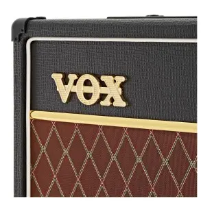 Amplificador Vox AC10C1 De 10W Con Celestion VX10