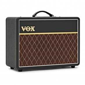 Amplificador Vox AC10C1 De 10W Con Celestion VX10