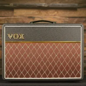 Amplificador Vox AC10C1 De 10W Con Celestion VX10