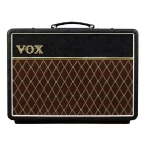 Amplificador Vox AC10C1 De 10W Con Celestion VX10