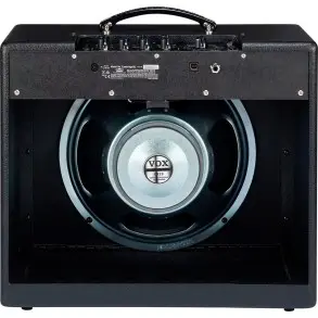 Combo Hibrido Vox Cambridge50 De 50W Celestion 1x12 VX12