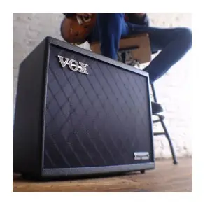Combo Hibrido Vox Cambridge50 De 50W Celestion 1x12 VX12