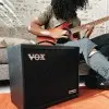 Combo Hibrido Vox Cambridge50 De 50W Celestion 1x12 VX12