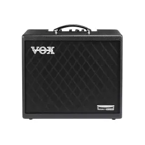 Combo Hibrido Vox Cambridge50 De 50W Celestion 1x12 VX12