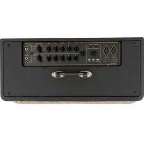 Amplificador Vox Para Guitarra Eléctrica AV15 Valvular Analógico