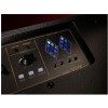 Amplificador Vox Para Guitarra Eléctrica AV15 Valvular Analógico