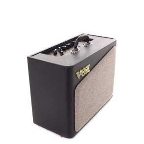 Amplificador Vox Para Guitarra Eléctrica AV15 Valvular Analógico
