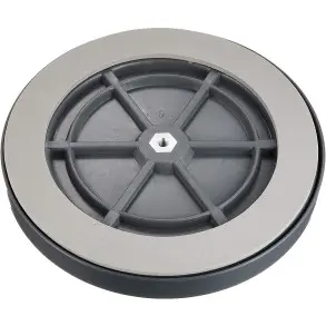 Pad de Práctica REMO 10" con Soporte