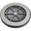 Pad de Práctica REMO 10" con Soporte
