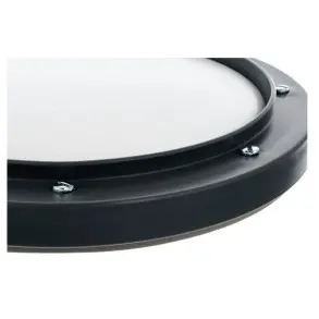 Pad de Práctica REMO 10" con Soporte