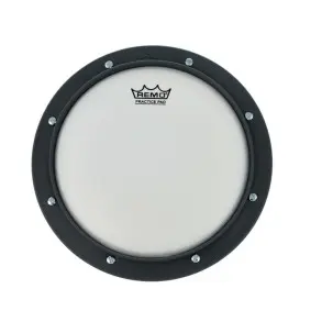 Pad de Práctica REMO 10" con Soporte