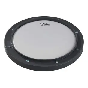 Pad de Práctica REMO 8" con Soporte