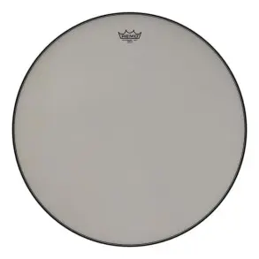 Parche Remo 25" Tympani Cuero Capa Simple RC-2500-LA