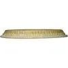Parche Remo Encore 12.5" Fiberskyn Cuero Capa Simple M7-1250-F6