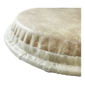 Parche Remo Encore 12.5" Fiberskyn Cuero Capa Simple M7-1250-F6
