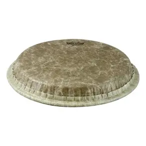 Parche Remo Encore 11.06" Fiberskyn Cuero Capa Simple M7-1106-F6