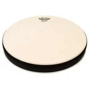 Parche Remo 13" Rhythm Lid Cuero Capa Simple RP-0013-71-CST