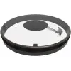 Parche Remo 13" Rhythm Lid Cuero Capa Simple RP-0313-71-10SK