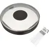 Parche Remo 13" Rhythm Lid Cuero Capa Simple RP-0313-71-10SK